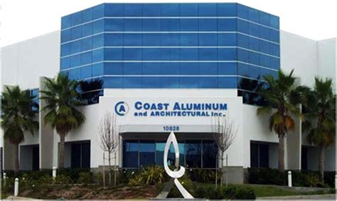 coastal sheet metal|coast aluminum locations.